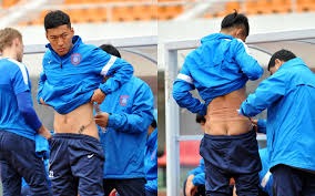 中超-卡扎伊什维利破门 山东泰山战胜天津津门虎